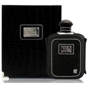 Perfume Alexandre J Western Leather Black Edp 100 Ml Hombre