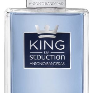 King Of Seduction Edt 200ml Para Hombre