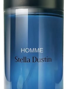 Perfume Para Hombre Stella Dustin Edp 100 Ml