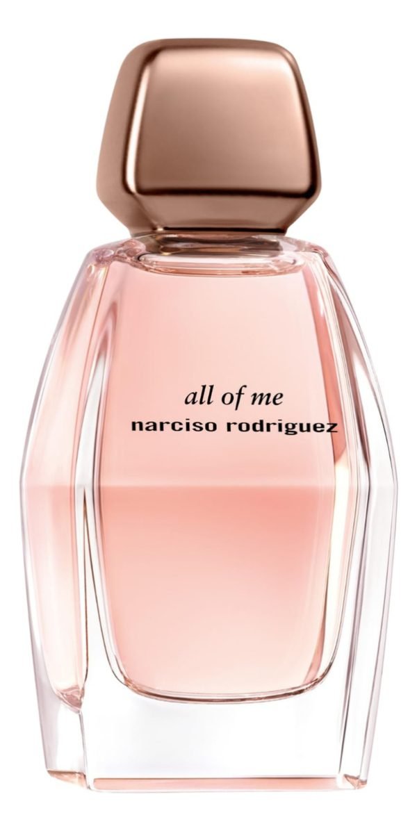 Perfume Narciso Rodriguez All Of Me Edp 90 Ml - Imagen 2