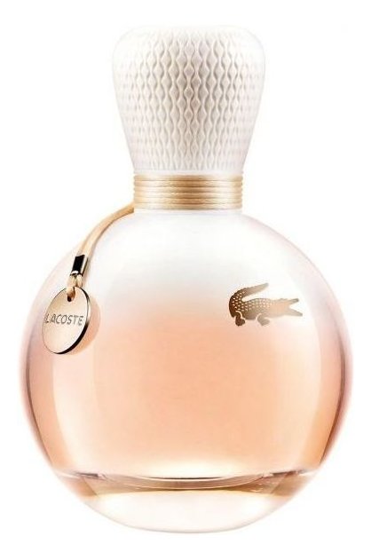 Perfume Eau De Lacoste X 50 Ml Original - Imagen 2