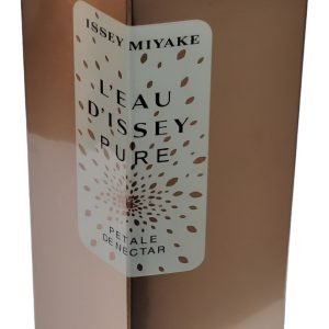 Issey Miyake L'eau D'issey Pure Petal Nectar Edt Mujer X50ml