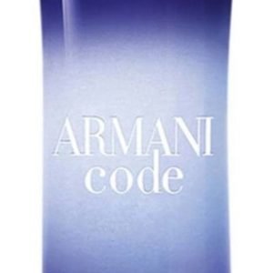 Armani Code Edp 30ml Para Mujer