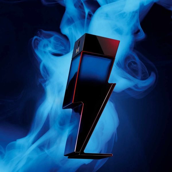 Perfume Hombre Bad Boy Cobalt Elixir Edp 100 Ml - Imagen 5