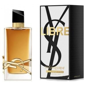 Perfume Yves Saint Laurent Libre Intense Edp 90 ml Para Mujer