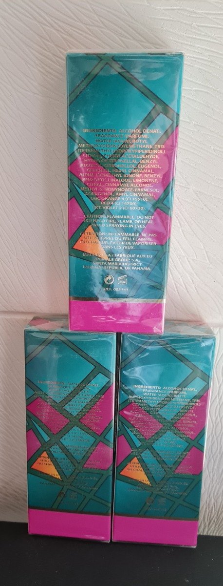 Animale Original Edp 100 ml Para Mujer - Imagen 6