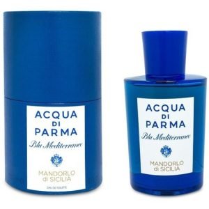 Perfume Acqua Di Parma Blu Mandorlo Di Sicilia X 150 Ml