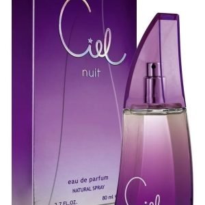 Ciel Nuit Perfume Mujer Edp Spray 80ml
