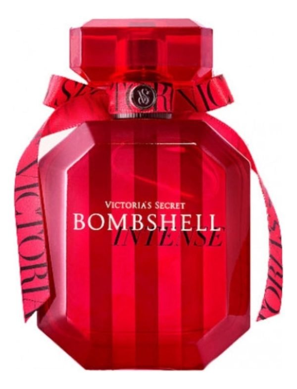 Perfume Bombshell Intense Victoria's Secret Edp X 100ml Volumen De La Unidad 100 Ml - Imagen 5