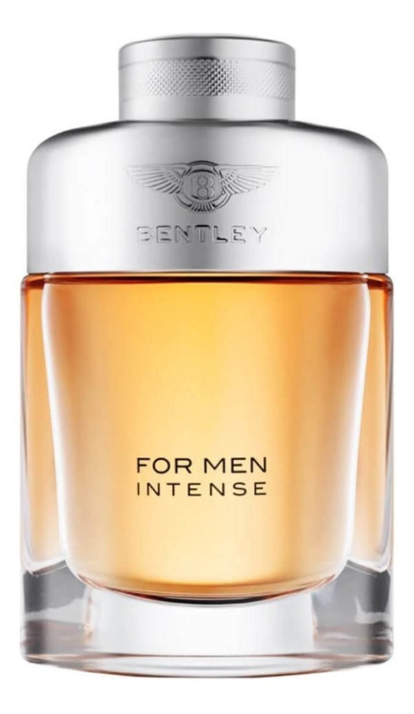 Bentley For Men Intense Edp 100ml Para Hombre - Imagen 4