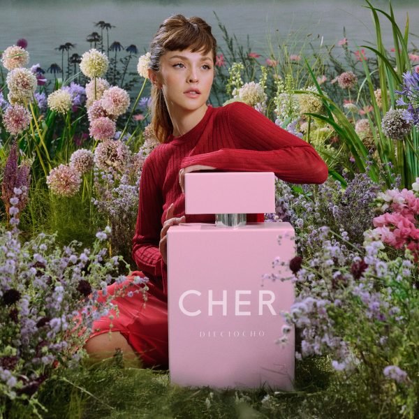 Perfume Mujer Cher Dieciocho Edp - 100ml - Imagen 6