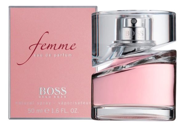 Femme Edp 50ml Para Mujer - Imagen 3