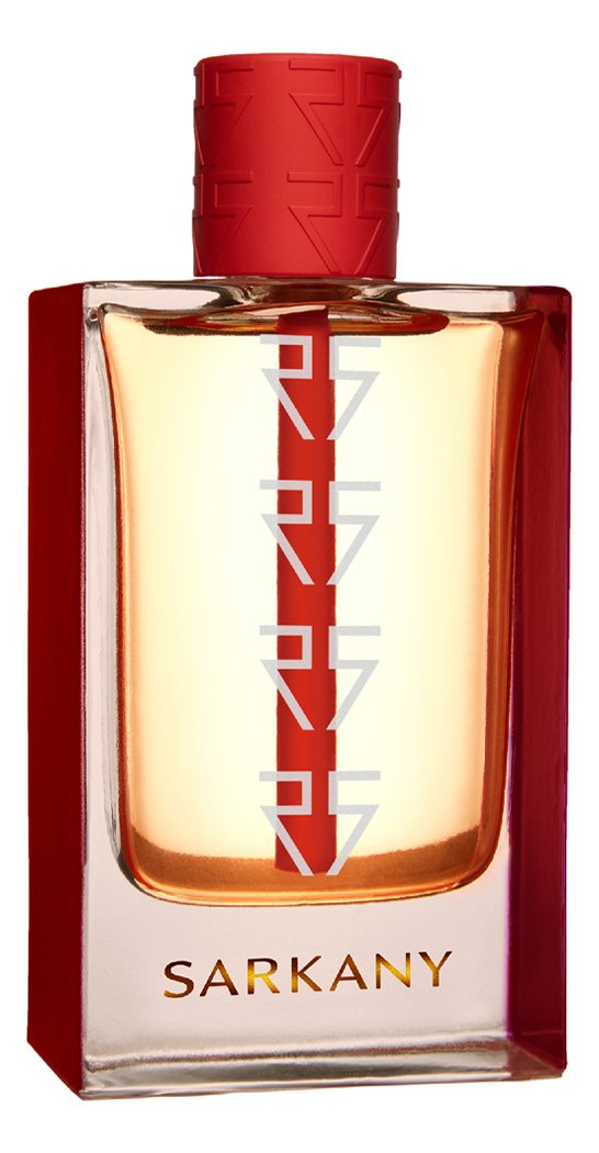 Perfume Mujer Sarkany Dragoness Le Parfum Edp 100 Ml