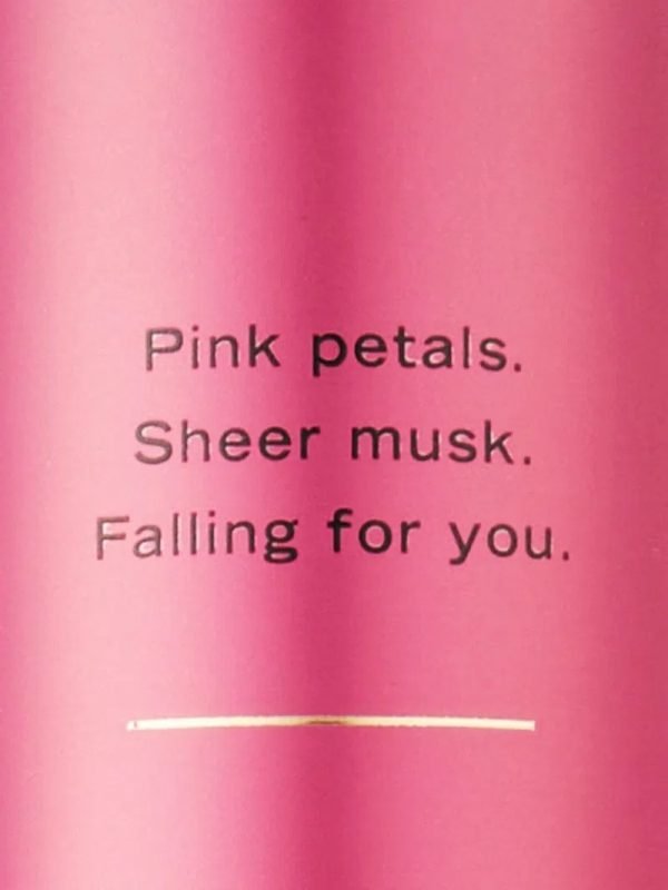 Body Splash Victorias Secret Fragance Mist Romantic 250 Ml Dulce - Imagen 2