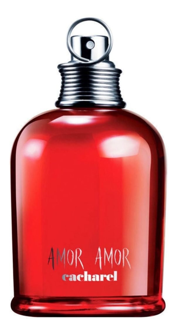 Cacharel Amor Amor Edt 50 Ml - Imagen 4
