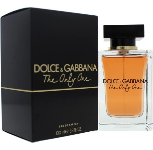 The Only One Eau De Parfum Edp 100ml Para Mujer - Imagen 3