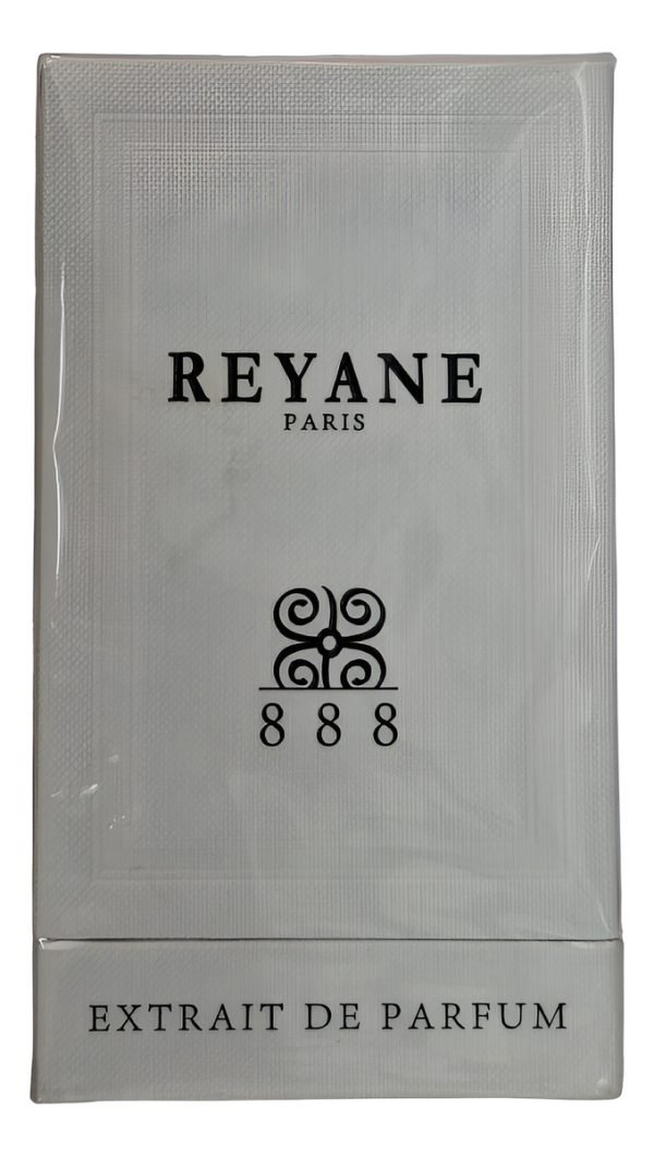 Perfume Reyane Tradition 888 Extrait De Parfum X100ml Orig. - Imagen 2