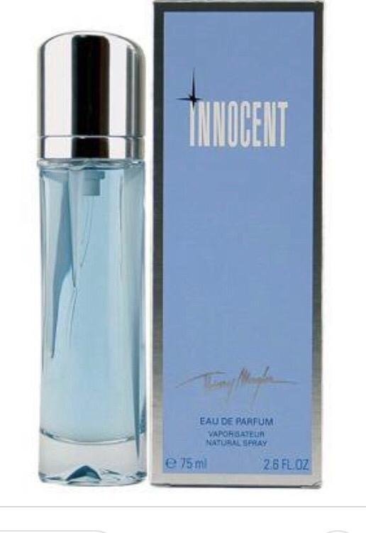 Perfume Angel Innocent Mugler X 75 Ml Original - Imagen 2