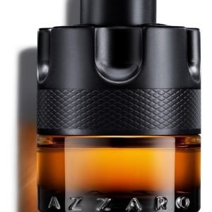Perfume Azzaro The Most Wanted Intense Para Hombre