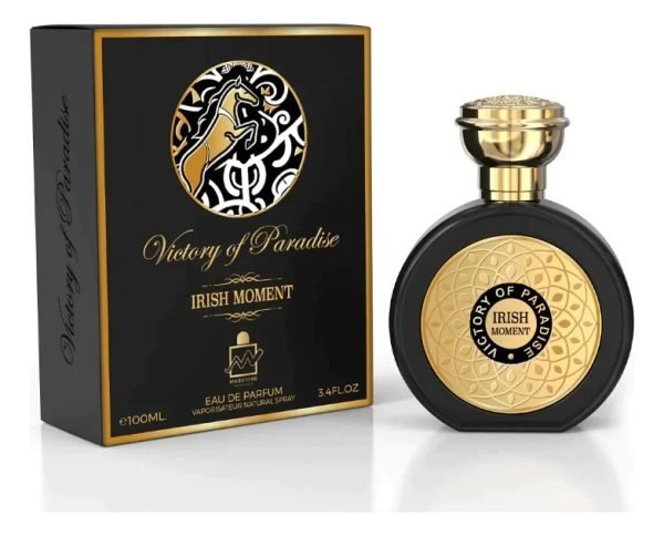 Volumen Unitario Victory Of Paradise 100 Ml