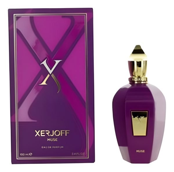 Xerjoff Muse Eau De Parfum Original Unisex X 100ml - Imagen 3