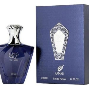 Perfume Turathi Blue 90ml Hombres