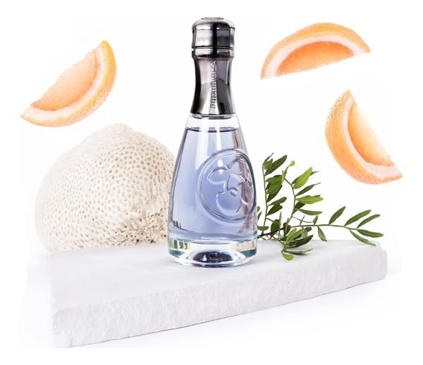 Perfume Eau De Toilette Ibiza 24/7 Him X 100 Ml - Imagen 4