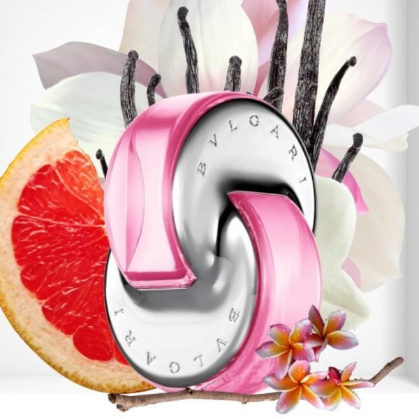 Perfume De Mujer Bvlgari Omnia Pink Sapphire, 65 Ml - Imagen 2