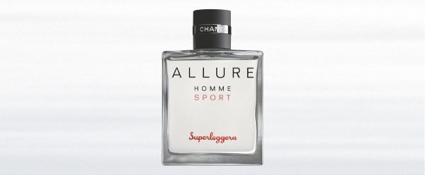 Chanel Allure Homme Sport Superleggera Edp 100 Ml - Imagen 4