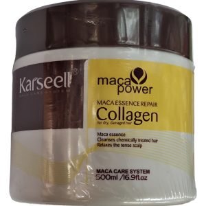 Karseell Maca Reparadora Collagen 500ml Original