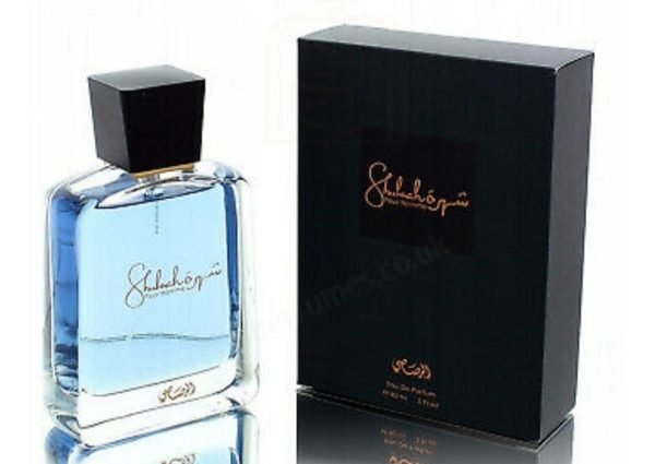 Rasasi Shuhrah 90 Ml. Edp. Original - Imagen 7