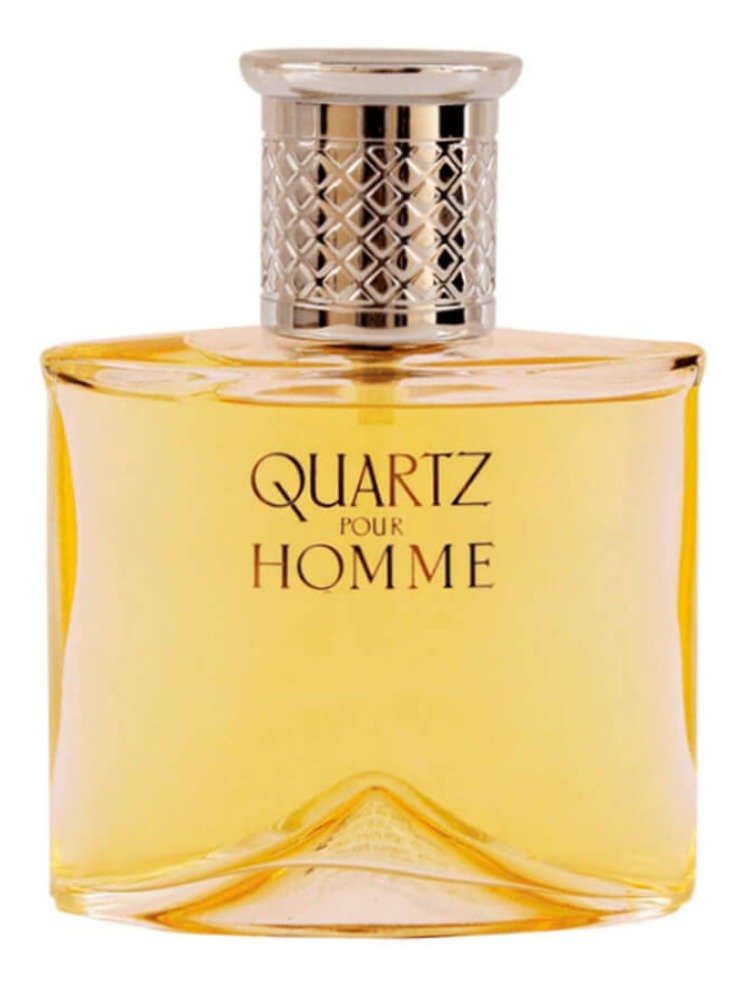Quartz Pour Homme Edt 100 Ml - Imagen 4