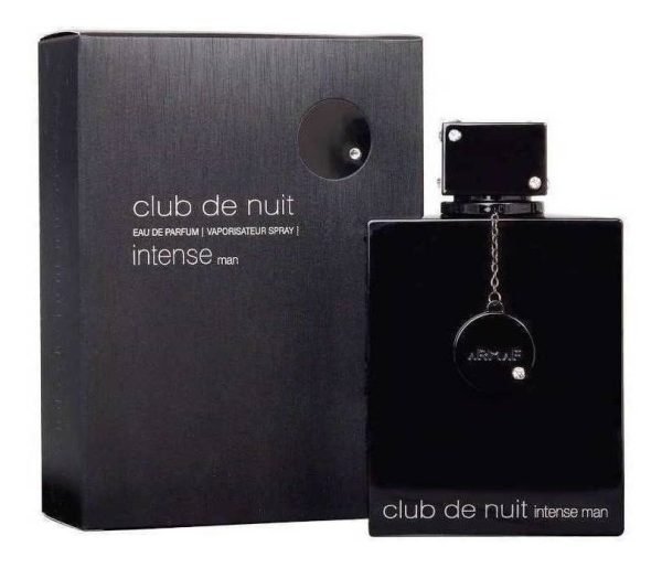 Club De Nuit Intense Man Edp 150ml Para Hombre - Imagen 2