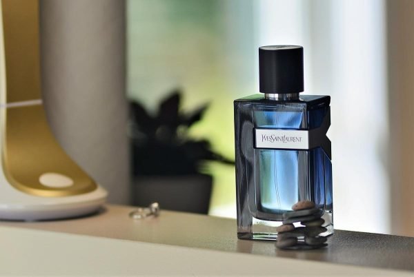 Yves Saint Laurent Y Live Men Edt Intense 60ml Premium - Imagen 3