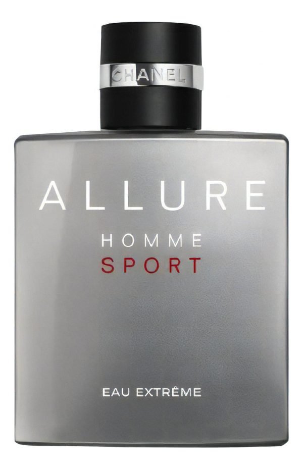 Chanel Allure Homme Sport Eau Extrême 100 ml Para Hombre