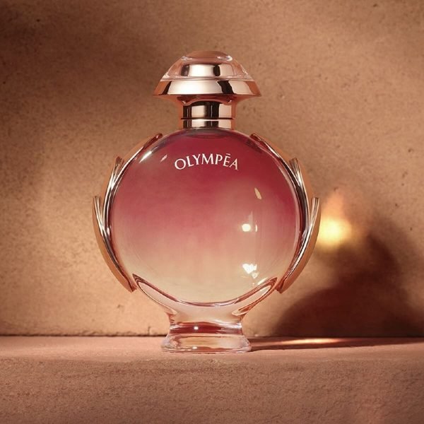 Olympéa Legend Edp 50ml Para Mujer - Imagen 3