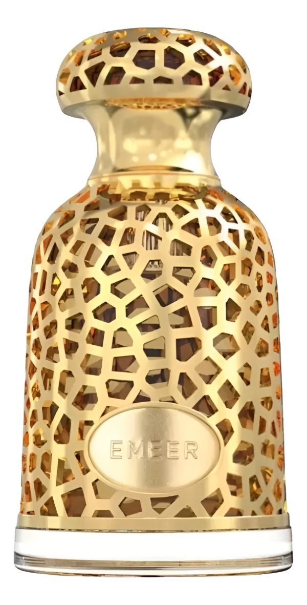 Lattafa Emeer Eau De Parfum Limited Edition Unisex X 100ml