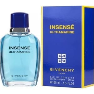 Perfume Givenchy Insensé Ultramarine Eau De Toilette