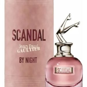 Jean Paul Gaultier Scandal By Night Edp Intense Mujer 30ml