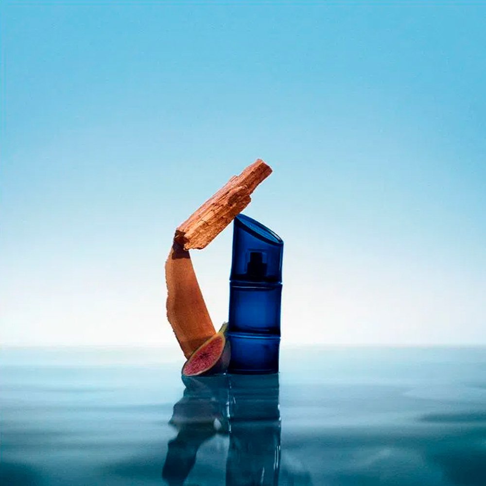Kenzo Homme Edt Intense 110 Ml - Imagen 2