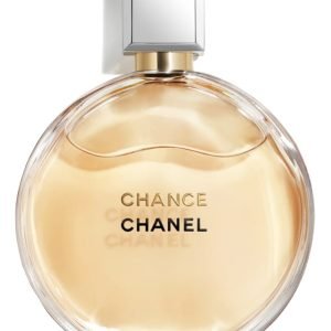 Chanel Chance Edp 50ml Para Mujer