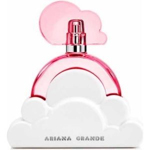 Perfume Cloud Pink Ariana Grande 100ml Eau De Parfum