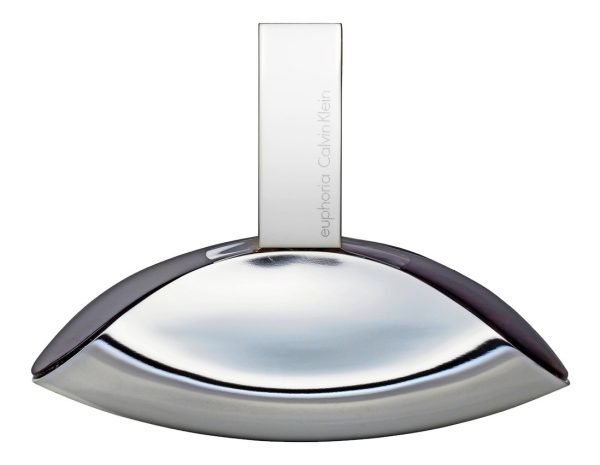 Calvin Klein Euphoria Eau De Parfum For Women 100ml - Imagen 2