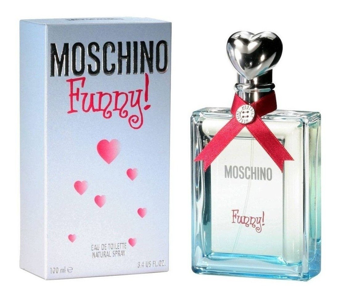Funny Tradicional Edt 100ml Para Mujer - Imagen 2