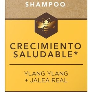 Tio Nacho Crecimiento Saludable Shampoo 415ml