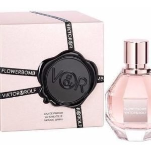 Flowerbomb Edp 100 Ml Viktor & Rolf 3c