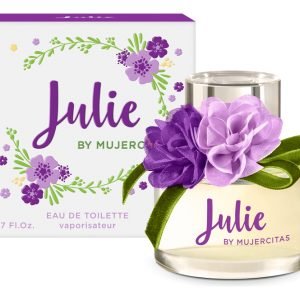 Perfume Julie By Mujercitas Edt 50ml
