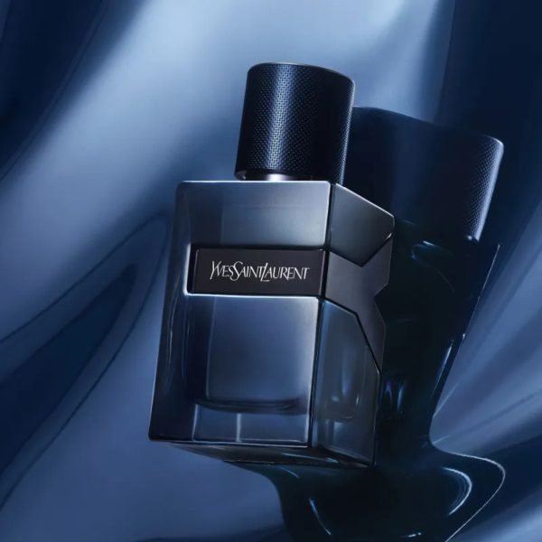 Yves Saint Laurent Yves Saint Laurent Y L ' Yves Saint Laurent Y L´elixir 60 Ml Recargable Elixir 60 ml Para Hombre Recargable - Imagen 3