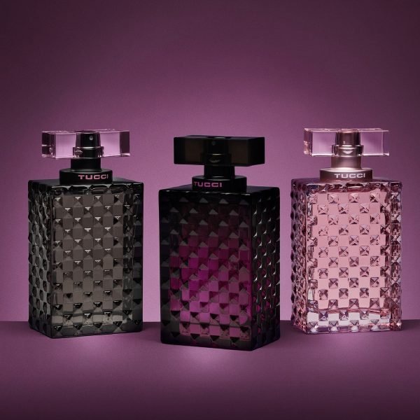 Perfume Mujer Tucci Nero Riserva Parfum 100ml - Imagen 5