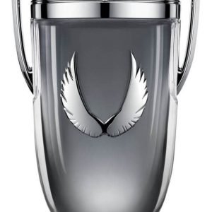 Perfume Hombre Paco Rabanne Invictus Platinum Edp 200ml